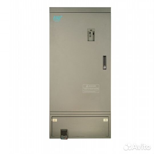 Частотный преобразователь ESQ-760 450/500 кВт 380В