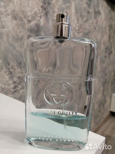 Gucci Guilty, Eisenberg, Dolce Gabbana, Lalique