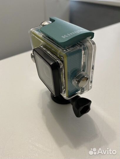 Экшн-камера Xiaomi Yi