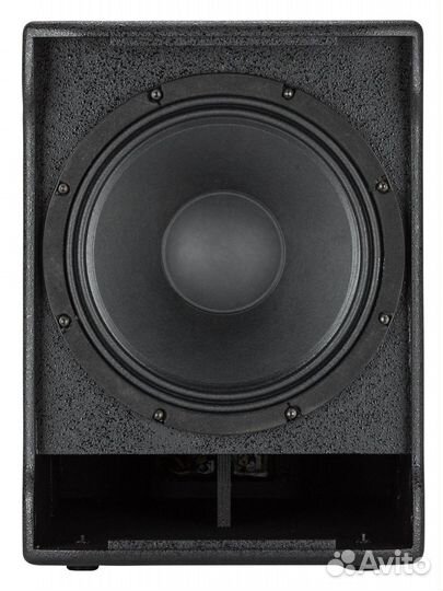 Сабвуфер RCF SUB 702-AS II (13000453)