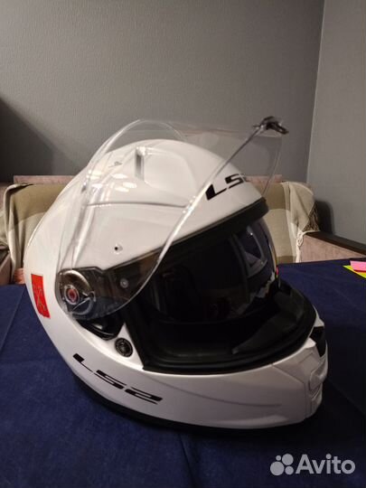 Шлем LS2 Vector 2