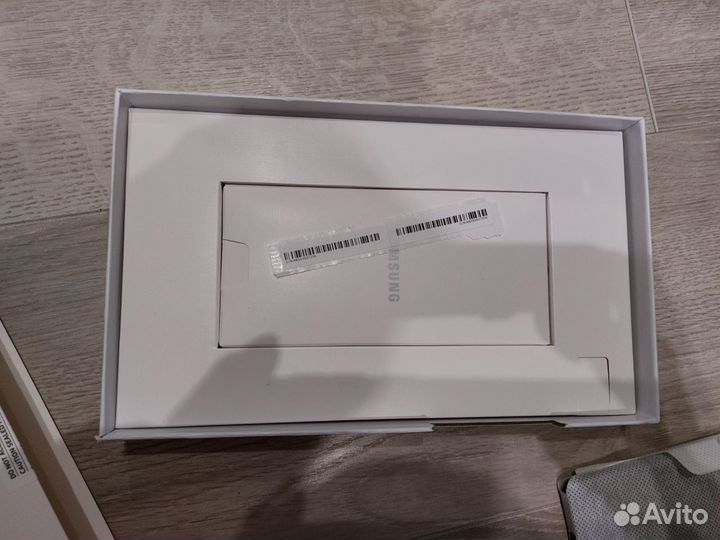 Планшет samsung galaxy tab a9