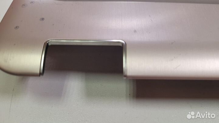 Топкейс и поддон от ноутбука HP hstnn-Q51C