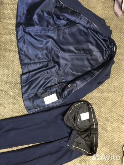 Костюм мужской