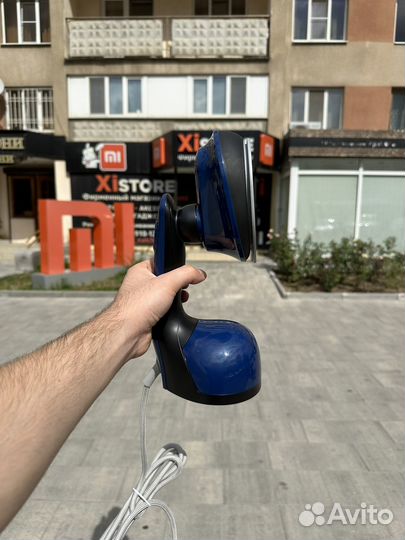 Ручной отпариватель Xiaomi Deerma SH300