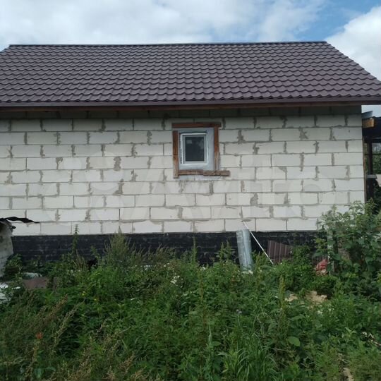 Участок 15 сот. (ИЖС)