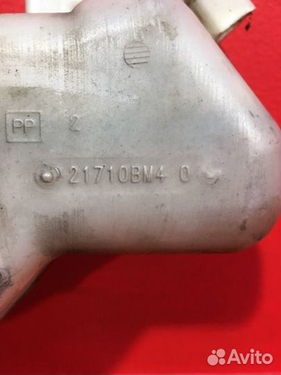 Бачок расширительный Nissan Primera P12 QG16DE