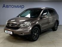 Honda CR-V 2.0 AT, 2010, 274 000 км, с пробегом, цена 1 449 000 руб.