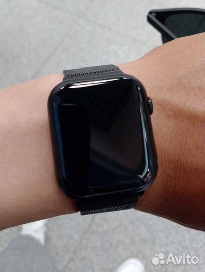 Смарт часы LK 8 Pro