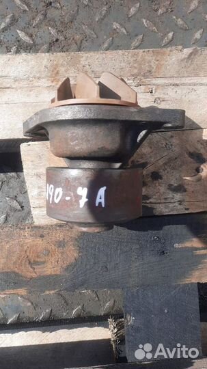 Водяной насос pump water Hyundai R290LC-7