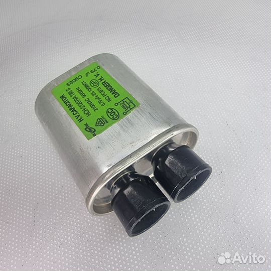 Высоковольтный конденсатор HCH-212079A T85 S для с