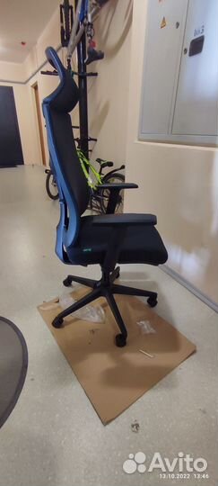 Офисное кресло Sunon аспро