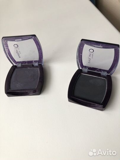 Тени для век oriflame