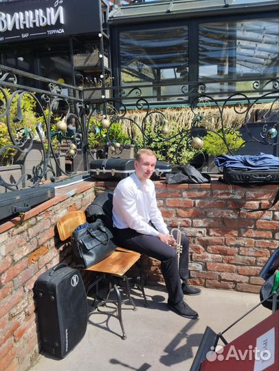 Педагог по трубе