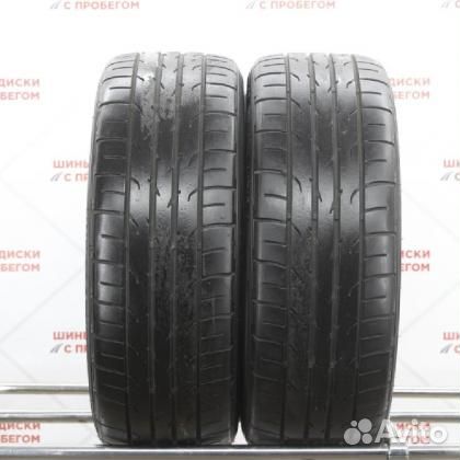 Dunlop Direzza DZ102 225/45 R18