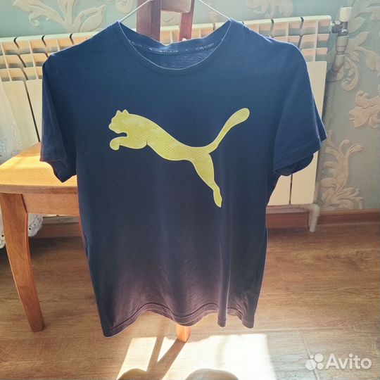 Футболка puma