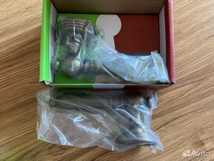 Ручка дверная Rucetti