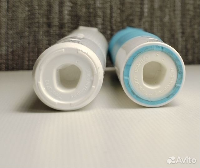 Электрическая зубная щетка Oral-B Vitality Pro