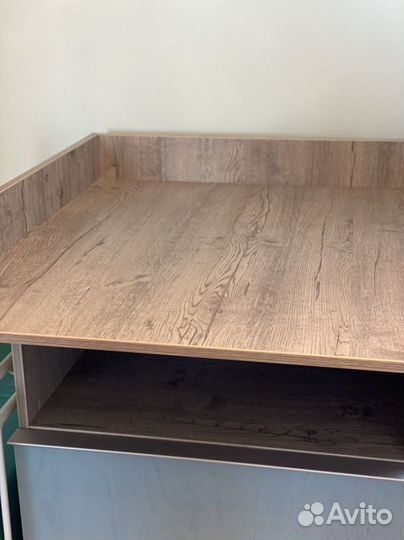 Пеленальный комод