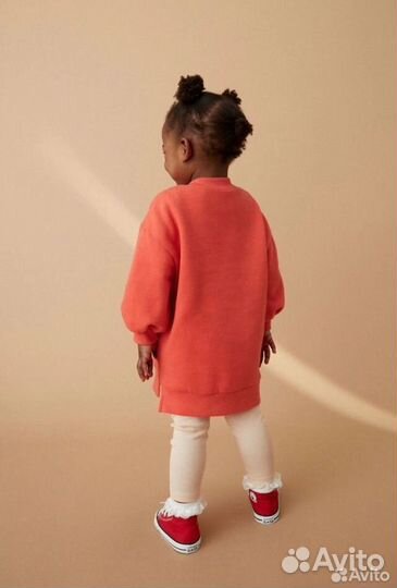 Комплект для девочек Next новая коллекция 110 р-р