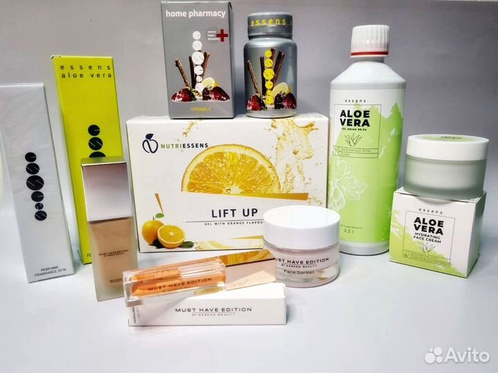 Помогу оформить vip на Essens (есть вакансия)