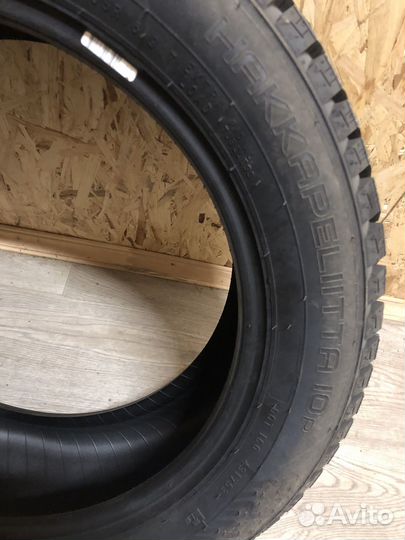 Nokian Tyres Hakkapeliitta 10p 195/55 R16