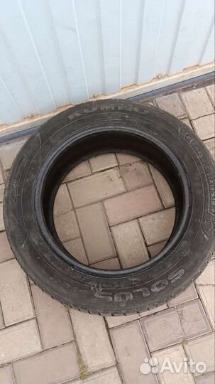 Nokian Tyres Hakkapeliitta 5 205/55 R16