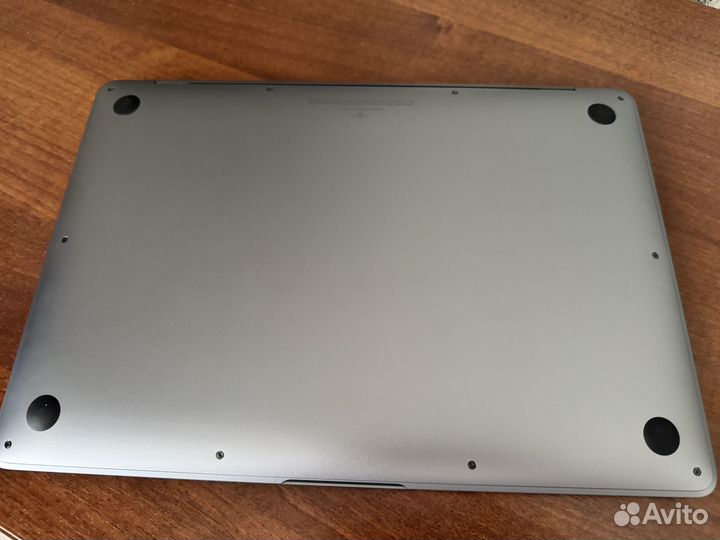 Macbook air m1