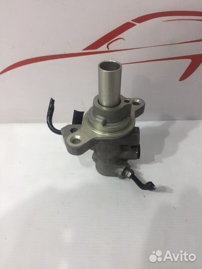 Главный тормозной цилиндр Skoda Octavia A8