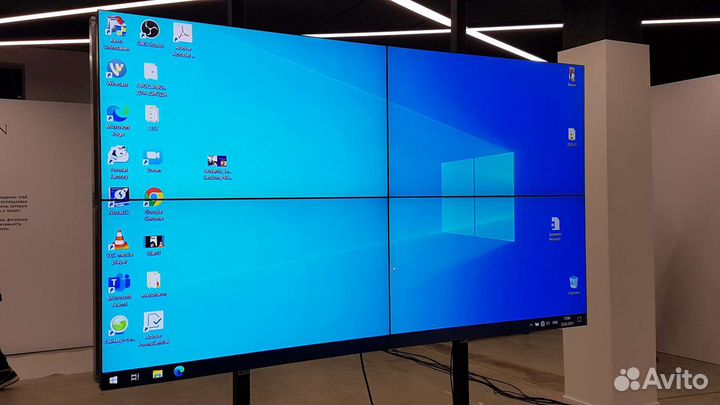 ЖК Панели orion olm 5510