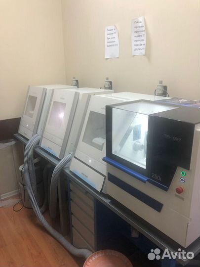 Аренда зуботехнического стола