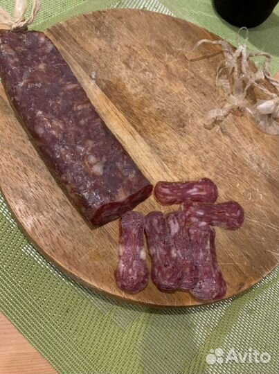 Колбасы