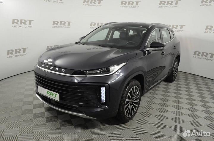 EXEED TXL 1.6 AMT, 2023