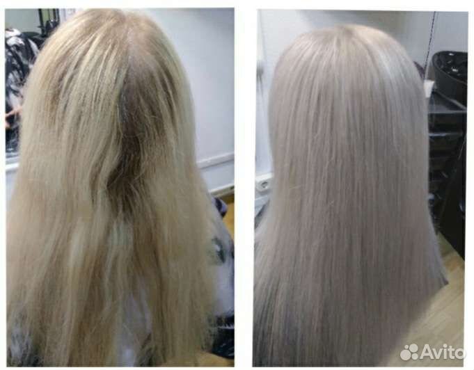 Модель на окрашивание