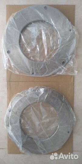 Тормозные диски Таврия Славута