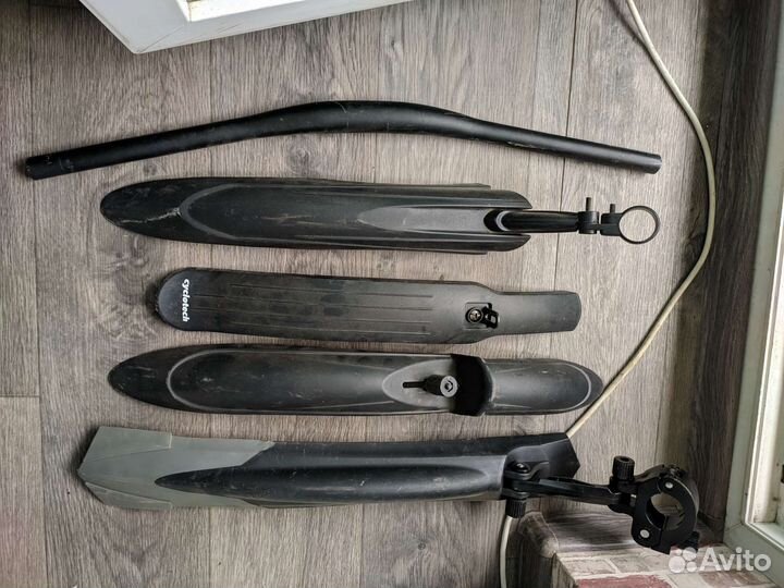 Запчасть на велосипед