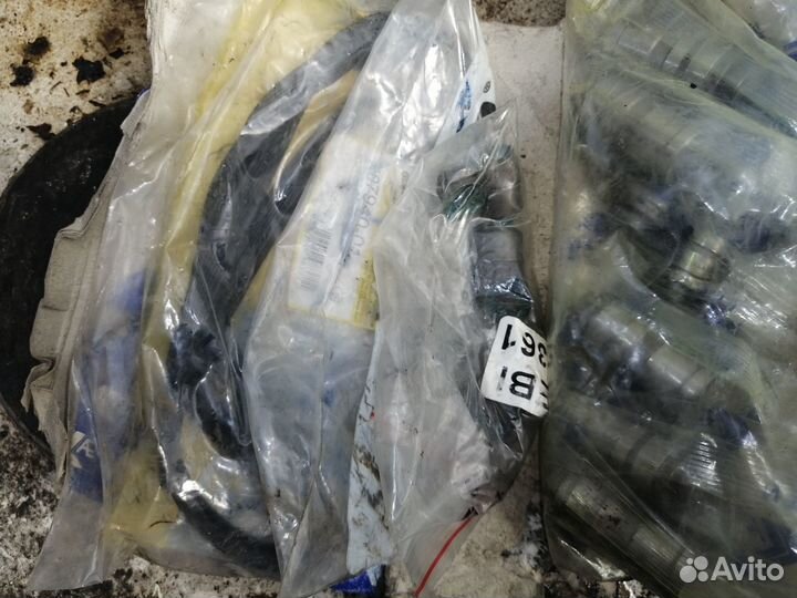 Гидрокомпенсатор opel