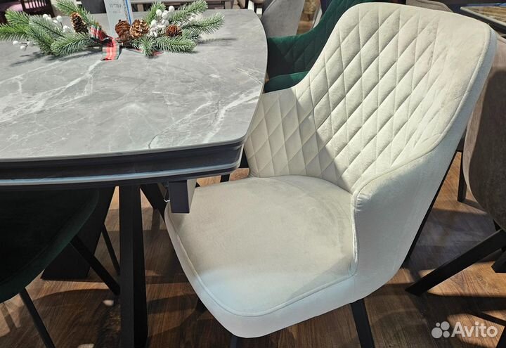 Стул DikLine 345