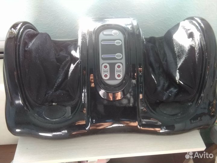 Массажер для ног блаженство