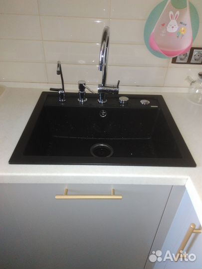 Установка и подключение бытовой техники