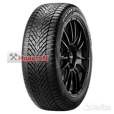 Pirelli Cinturato Winter 2 205/55 R17 99T