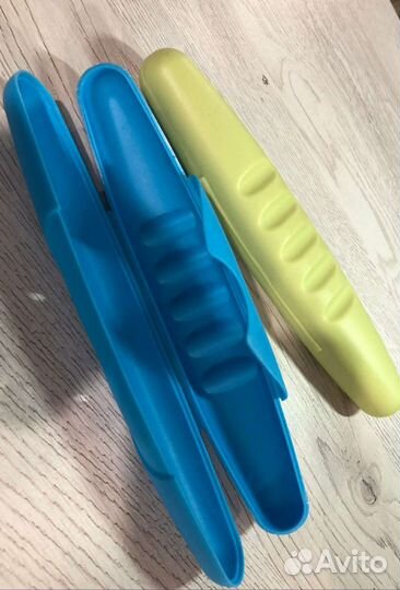 Контейнер для зубных щёток