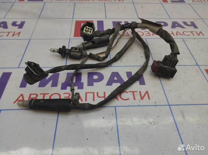 Проводка фары Volvo XC90 30678833