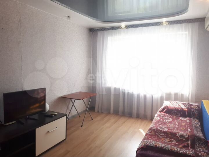 2-к. квартира, 47,4 м², 5/5 эт.