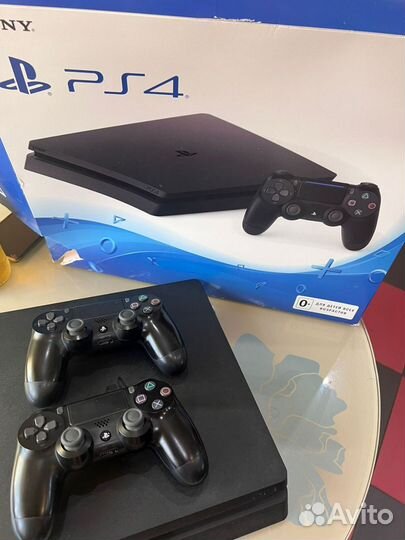 Sony playstation 4 PS4