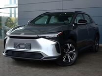 Toyota bZ4X AT, 2022, 64 км, с пробегом, цена 3 900 000 руб.