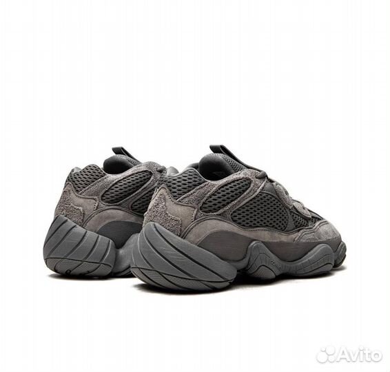 Кроссовки yeezy Boost 500 