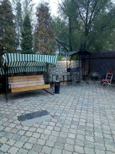 Коттедж 90 м² на участке 6 сот.