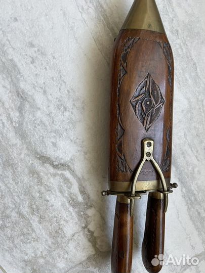 Ножи для шашлыка