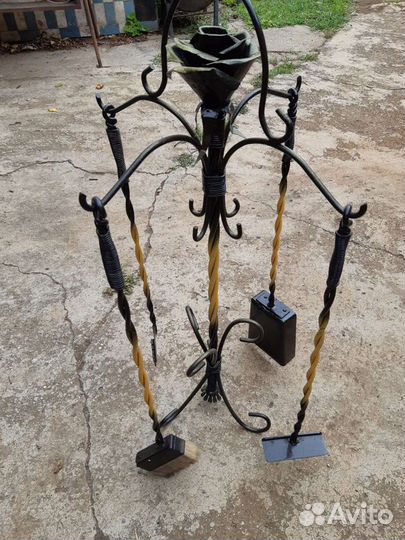 Печной набор на заказ